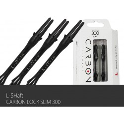L-Style Lock Slim Carbono 300
