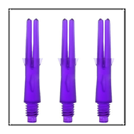 L-Style Laro violeta 260