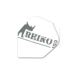 Standard Rhino 150 blanca logo