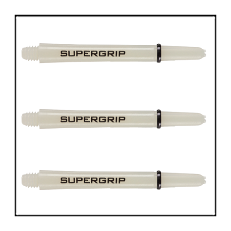 Supergrip blanca 47mm.