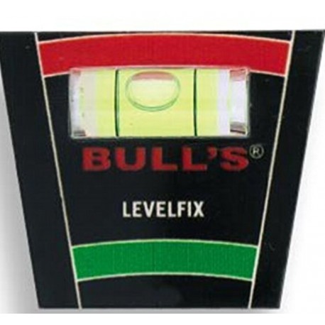Nivel adhesivo Bulls
