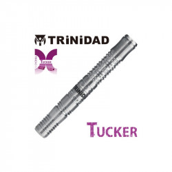 Trinidad Modelo Tucker 22 gr. 90% Tungsteno