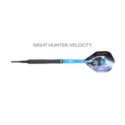Night Hunter Velocity 18gr...
