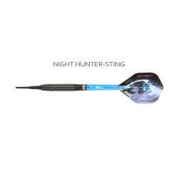 Night Hunter Sting 18gr Barril