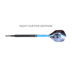 Night Hunter Defense 18gr...