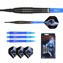 Night Hunter Endurance 16gr...