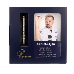 Kenichi Ajiki 90% 20g