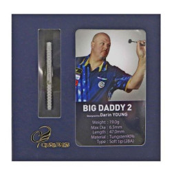 Darin Young "Big Daddy 2"...