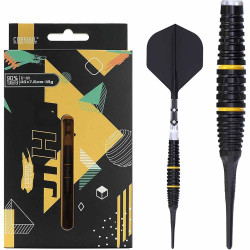 JIHO S2 19gr barril,  21 gr...