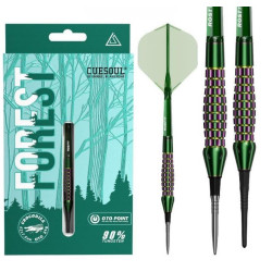 Forest Crocodile 21gr...