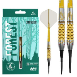 Forest Carp 22gr barril,...