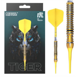 Zodiaco Chino Tiger 20gr...