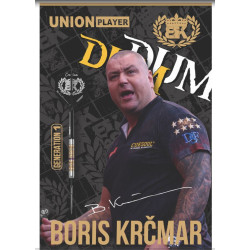 Boris Krcmar  barril 19 gr...