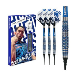 Luke Humphries TX5 20gr....