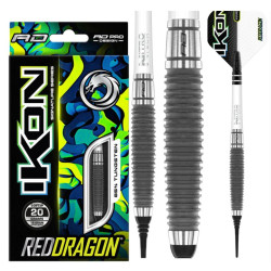 Ikon 20 gr 85 % Tungsteno