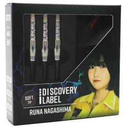 Runa Nagashima 18 gr barril