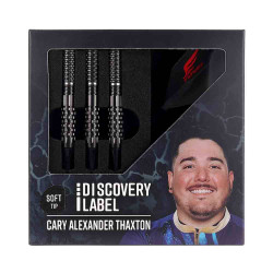 Alexander Thaxton  18 gr...