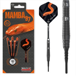 Mamba 97 M4 97 % Tungsteno...