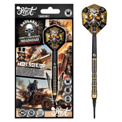 Badland The Sheriff 20 gr...