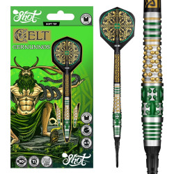 Celt Cernunnos 20 gr  90 %...