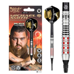 Michael Smith Believe 18 gr...