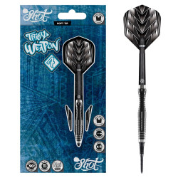 Tribal Weapon serie 4 20gr...