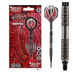 Warrior Hautoa  20gr...