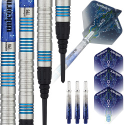 Core XL Blue 95%Tungsteno...