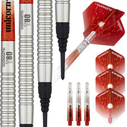 Striker 20gr 80% Tungsteno