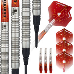 Striker 21gr  80% Tungsteno