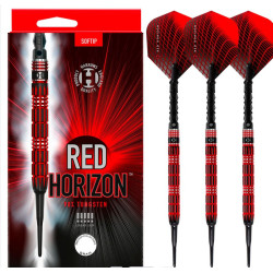 Red Horizon  18gr  90%...