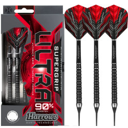 Supergrip Ultra 21 gr  90%...