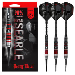 Ryan Searle Serie 2 18gr...