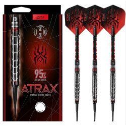 Atrax 18gr  95% Tungsteno