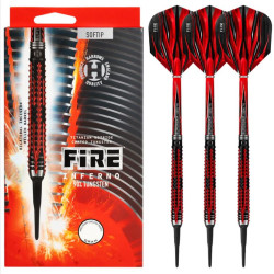 Fire Inferno 18 gr  90%...