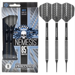 Némesis 16gr Tungsteno 85%