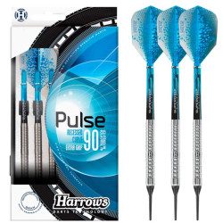 Pulse 18gr Tungsteno 90%