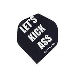 Standard Let´s Kick ass
