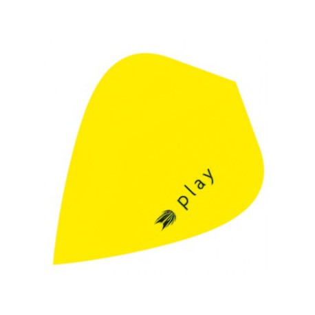 Kite amarilla