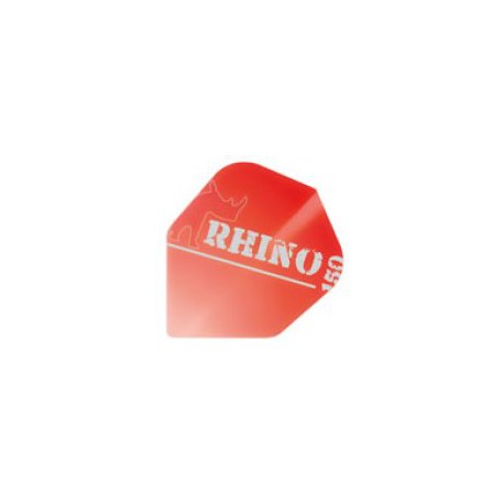 Standard Rhino 150 rojo