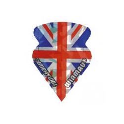Tomahawk Standard British