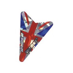 Arrowhead British