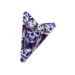 Arrowhead calavera vodoo