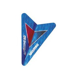 Arrowhead triangulo