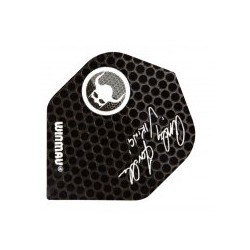 Standard firma Andy Fordham