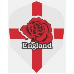 Standard rosa England